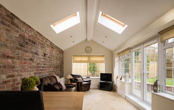 conservatory roof insulation Hadham Ford, Hertfordshire
