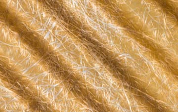 Hadham Ford fibreglass roof waterproofing