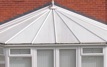 Hadham Ford polycarbonate conservatory roof repairs