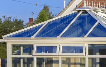 professional Hadham Ford conservatory insulation